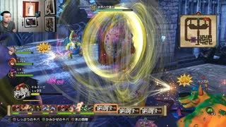 ドラゴンクエストヒーローズⅡ-1085