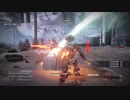 【AC6】輸送ヘリ破壊