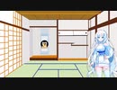 【VOICEVOX】WhiteCULのお話「黒髪の少女」【VOICEVOX雑談】
