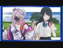 ◉【ナツノカナタ】あてのない一人旅を見守ろう/part_11