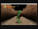 ダンジョンRPG