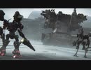 【AC6】壁越え