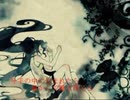 【歌ってみた】虹色蝶々（原キー＆一発）/アスコルビン