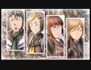 [23]戦場のヴァルキュリア３をフリーミッション縛りでSランククリア【ゆっくり実況】