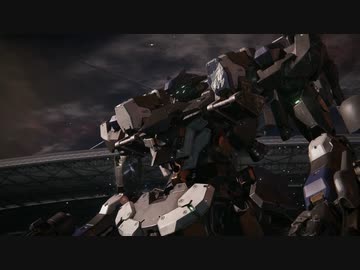 アーマードずんだ6　その36　「カーマンライン突破」