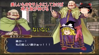 【ファイアーエムブレム　蒼炎の軌跡】　ゆっくり実況　マニアックに挑戦28