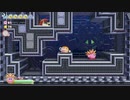 【カービィ】潰されないように！『星のカービィWiiデラックス』Part.32
