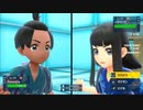 ずいえき 2023/10/15(日) 23:29開始 久しぶりにポケモンやる