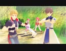 【テイルズオブMMD】Twitter(現X)動画まとめ　その14