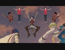【FEエンゲージ】神竜と化した先輩.mp12-1