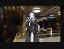 【ドルフロ】縦軸歪曲 33 T1【ストーリー】