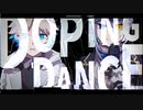【UTAUカバー】ドーピングダンス【夜船ユノア&暁羽ミカイ】
