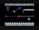 くそこーひーの初代ロックマン part10 ワイリーステージ