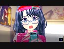 【アイ・アム・マジカミ】 ドレスストーリー [UR]アーバンレースクイーン マリアンヌ