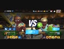 96%ΩTティトゥスヘルセデスベンキスタン不可最速ジャブアッパー 1R圧倒的勝利バイオCKO