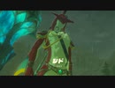 #27【ゼルダの伝説 ブレス オブ ザ ワイルド】ゾーラの王子シド！