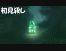 #28【ゼルダの伝説 ブレス オブ ザ ワイルド】初見殺しをくらう！