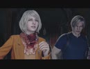 【BIOHAZARD RE:4】生臭いケース:4