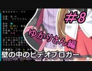 [安定版 0.G]安定を目指すCataClysm:DDA 壁の中のビデオブロガーゆかりさん編 パート8
