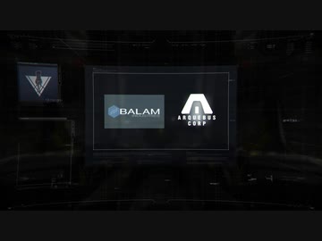 【AC6音声MAD】愉快な対アイスワーム合同ブリーフィング　新版