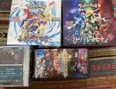 誕生日にわかカードＢＯＸ開封動画【ポケカ・遊戯王＋α】