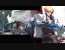 GUILTY GEAR-STRIVE-OST カイ・キスクThe Roar of the Spark