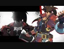 GUILTY GEAR -STRIVE- OST  ソル=バッドガイ Find Your One Way