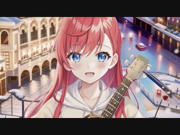 昴/谷村新司　追悼の意（五弦ゆぅ）