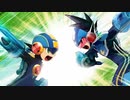 【生放送】ロックマンエグゼOSS　2023年4月