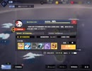 アズールレーン　13-3ハード　脅威ｸﾘｱ_雑魚戦編（オート戦闘のみ　125解放無し　全装備+10以下）
