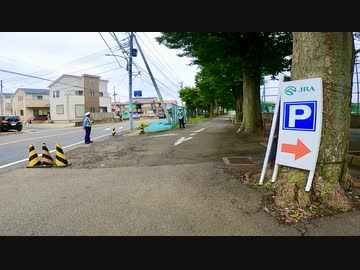 千葉県市川市若宮を歩く 【西船橋からなんとなく市川市方面を意識して編part 5】【散歩242】