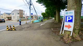 千葉県市川市若宮を歩く 【西船橋からなんとなく市川市方面を意識して編part 5】【散歩242】