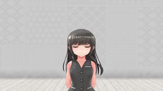 晴天を穿つはやしお 【ＭＭＤ艦これ】