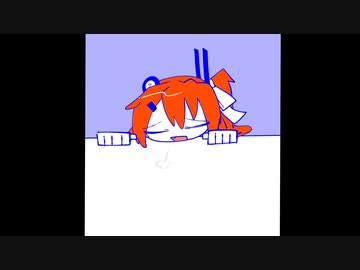 足立レイの添い寝ASMR_1