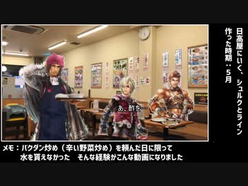 よそで上げた動画まとめ2023