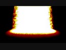 God Flame Particle