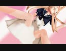 【MMD艦これ】ジャーヴィスに今すぐ出してください【紳士向け】