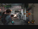【バイオハザード リベレーションズ2】レイドモード／ジル編／Part：44