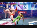 ストリートファイター６　519　ダイヤ2編　ザンギエフｖｓDJ　2023　0824