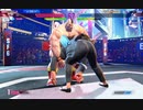 ストリートファイター６　521　ダイヤ2編　ザンギエフｖｓマリーザ　2023　0826