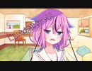 ことのはさんちの日常『しいたけきらーい』編【えーあいぼいす劇場】
