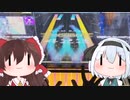 【CHUNITHM】高難易度で精度戦とか正気か？【ウニ祭り三つ巴戦2023】