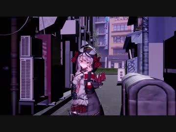 【MMD】コールボーイ - 沙花叉クロヱ