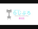 【Cevioラジオ】小春六花のらじぶろ -第2回-