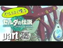 やたらよく喋る騎士 part25【ゼルダの伝説Tears of the Kingdom】