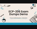 Ericsson Certified Associate – IP Networking ECP-206 Exam Dumps Demo