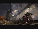 【AC6】グリッド086侵入