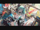 チュパカブラ□ □ □  feat.初音ミク