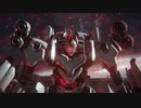 アーマードずんだ6　その37　「封鎖衛星制止」