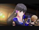 【彼方に咲く一輪】黒川千秋で　義勇忍侠花吹雪【デレステMV】